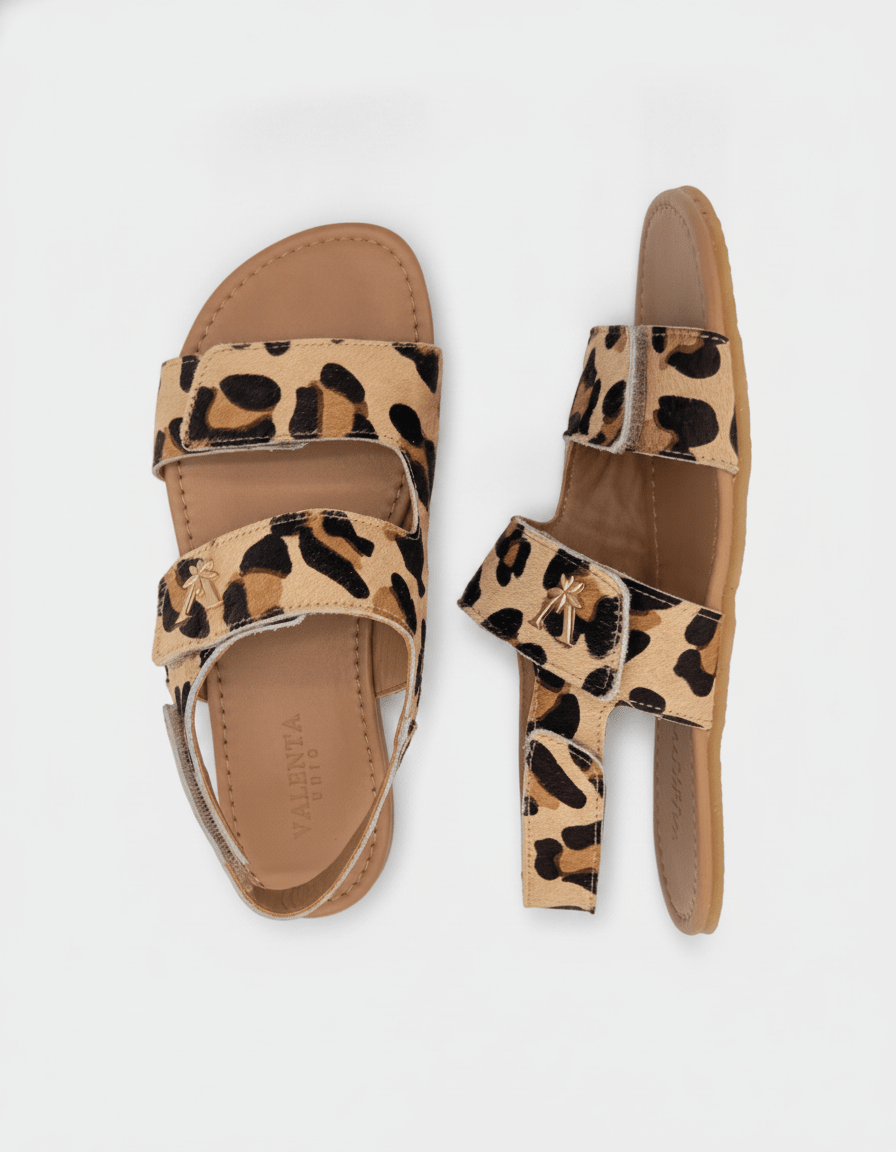 SELINA LEOPARDO - VALENTA UNIC