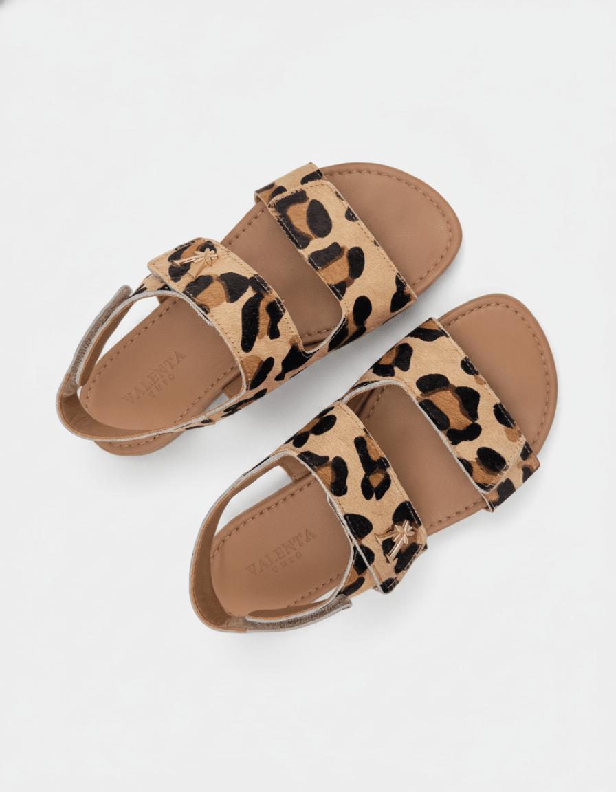 SELINA LEOPARDO - VALENTA UNIC