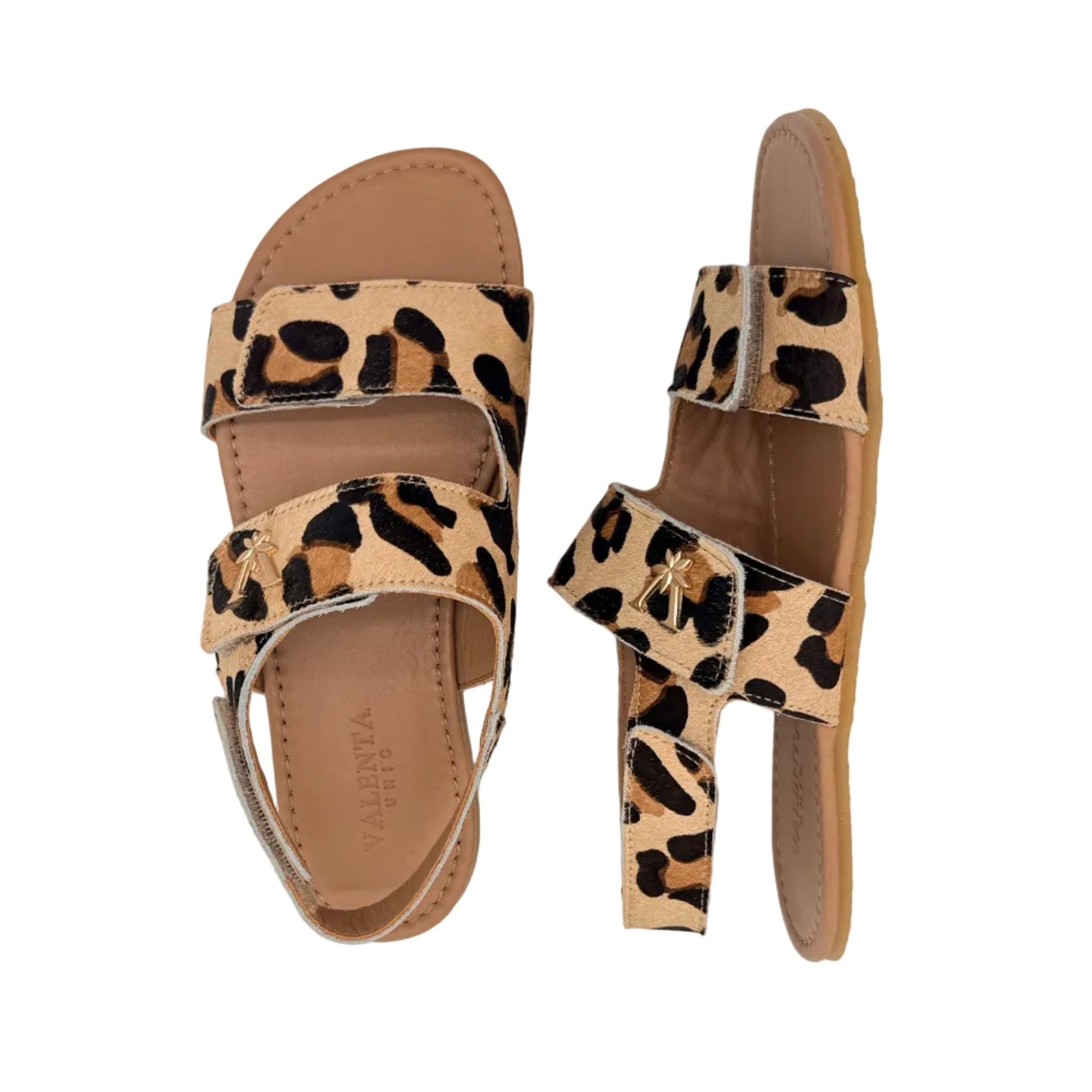 SELINA LEOPARDO - VALENTA UNIC