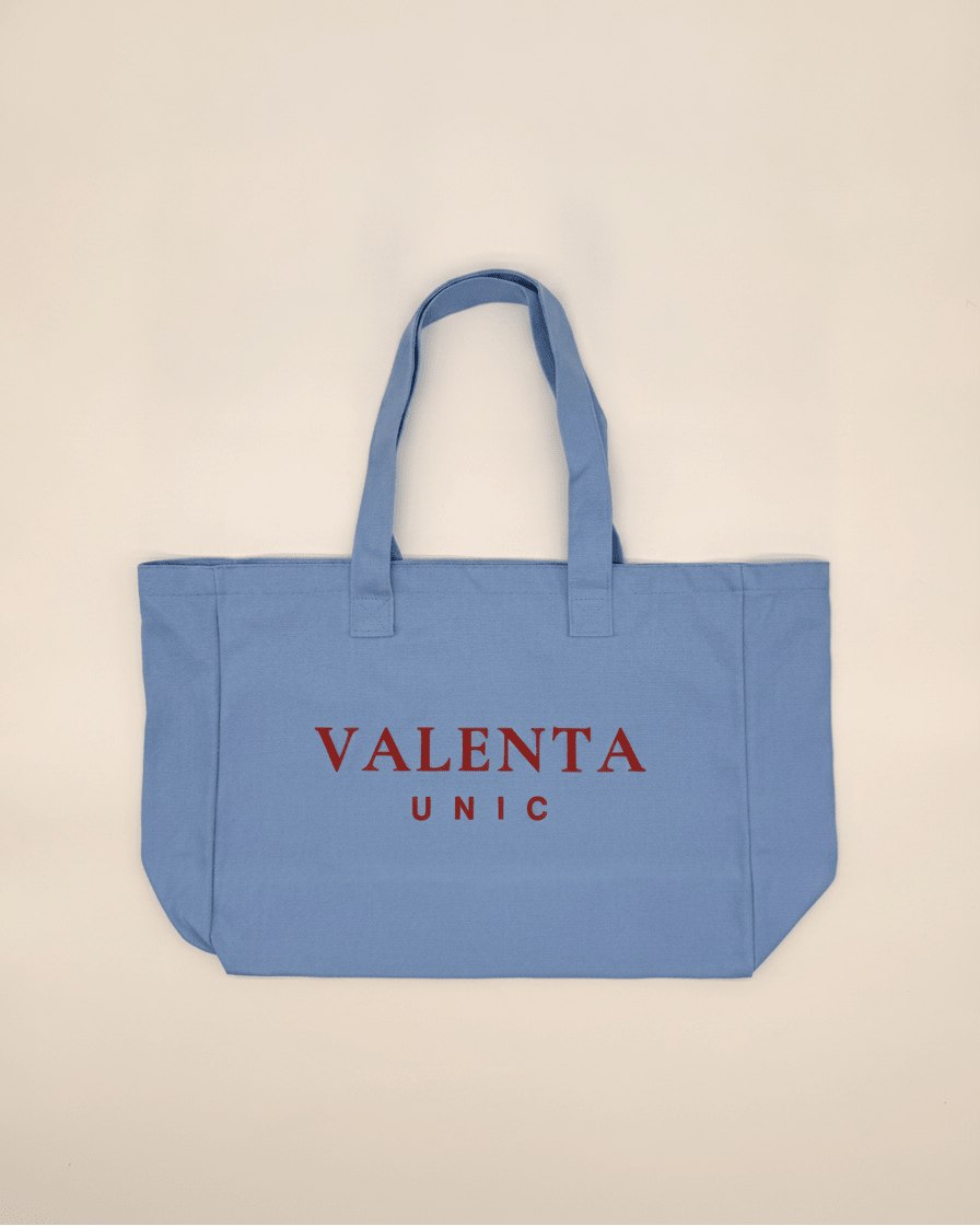 Valenta Shopper Bag - VALENTA UNIC
